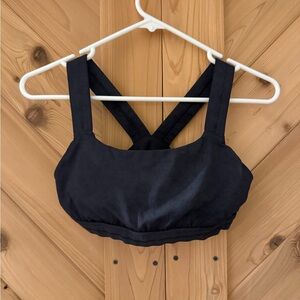 Athleta Sports Bra
